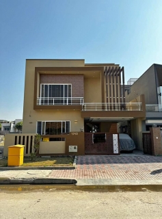 10 Marla Luxary Designer House For Sale , Bahria Town Rawalpindi