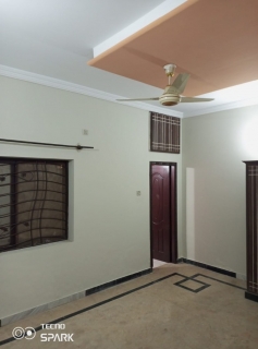 6 Marla double story house available for Rent, Airport Housing Society