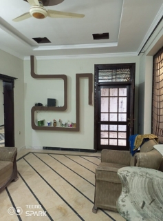 6 Marla double story house available for Rent, Airport Housing Society