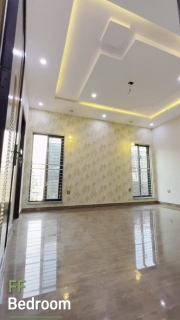 5.8 Marla Brand New Designer House For Sale , DHA 11 Rahbar