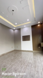 5.8 Marla Brand New Designer House For Sale , DHA 11 Rahbar