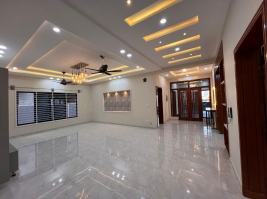 22 Marla Brand Newe House Available For Sale , Bahria Town Rawalpindi