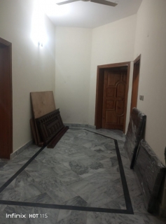 12 Marla House for Rent , Gulzar-e-Quaid Housing Society