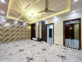 10.66 Marla Brand New House for Sale, Bahria Town