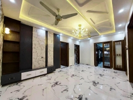 10.66 Marla Brand New House for Sale, Bahria Town