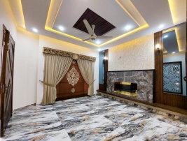 10.66 Marla Brand New House for Sale, Bahria Town