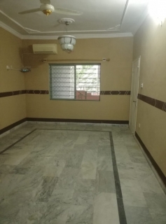 8 Marla House for rent , Gulzar-e-Quaid Housing Society