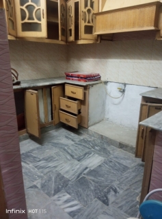 7 Marla House for Rent, Gulzar-e-Quaid Housing Society