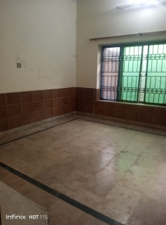 7 Marla House for Rent, Gulzar-e-Quaid Housing Society