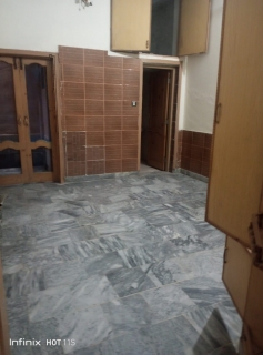 7 Marla House for Rent, Gulzar-e-Quaid Housing Society