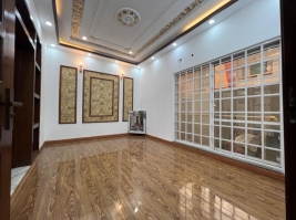 5 Marla Triple Storey Beautiful House For Sale in Pak Arab Housing Society Ferozepur  Road Lahore , Pak Arab Housing Society