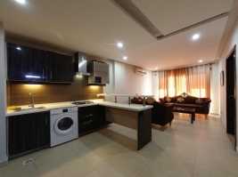 Two bed apartment for sale Fully furnished 