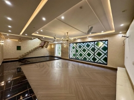 1 Kanal Designer House For Sale, DHA Defence