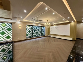 1 Kanal Designer House For Sale, DHA Defence