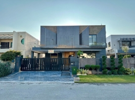 1 Kanal Designer House For Sale, DHA Defence