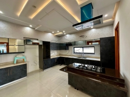 1 Kanal Designer House For Sale, DHA Defence