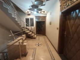 5 Marla upper portion available for rent, Airport Housing Society