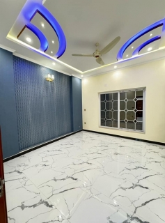 8 Marla Designer House for sale , Bahria Town Rawalpindi