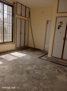 10 Marla House for Rent , Gulzar-e-Quaid Housing Society