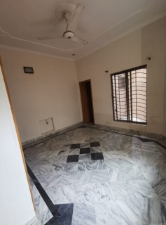 7 marla ground portion available for rent in Gulzar e quid, Gulzar-e-Quaid Housing Society