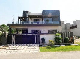 10 Marla Full Basement Luxury House in DHA Rahbar Phase 1, DHA 11 Rahbar