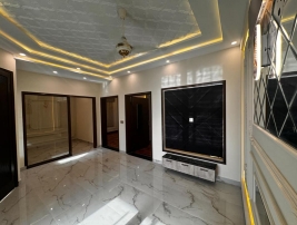 5 Marla House for sale , Al Hafeez Gardens