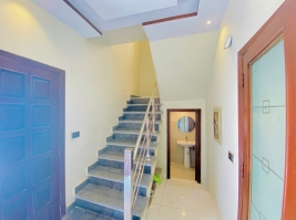 6 Marla House for Sale at jahan-e-Andalus Canal Road, Faisalabad