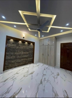 1 Kanal Brand new House for sale , G-13