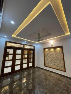 1 Kanal Brand new House for sale , G-13