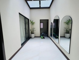 One Kanal Brand New House Available For sale in Lake City Lahore 