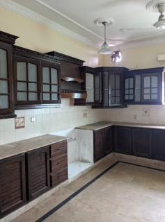 Kanal upper portion for rent in airport housing society, Airport Housing Society