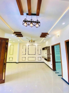 5 marla double storey house for sale, Adiala Road