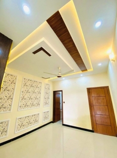 5 marla double storey house for sale, Adiala Road