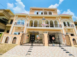 5 marla double storey house for sale, Adiala Road