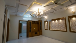 7 Marla House for sale , Faisal Town - F-18