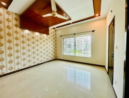 10 Marla Brand New House for Sale, Bahria Town Rawalpindi