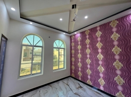 3 Marla Double Storey Beautiful House For Sale