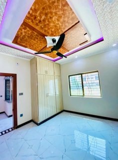 4 Marla Single Story House Available For Sale, Adiala Road