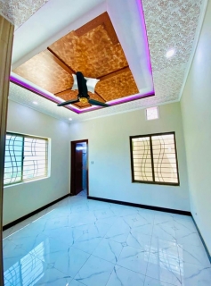 4 Marla Single Story House Available For Sale, Adiala Road