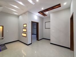 5 Marla House for sale , Bahria Town Rawalpindi