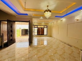 5 Marla House for sale , Bahria Nasheman