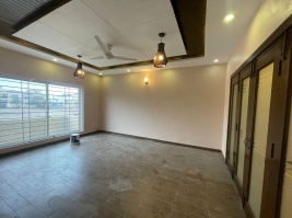 10 Marla Brand New House for Sale, Bahria Town