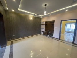 10 Marla Brand New House for Sale, Bahria Town