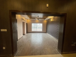 10 Marla Brand New House for Sale, Bahria Town