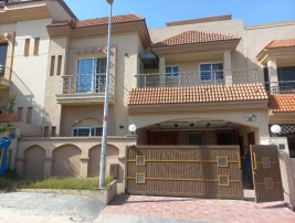 7 Marla House for sale , Bahria Town Rawalpindi