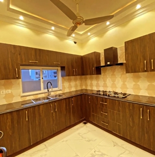 Modern 5 Marla with full basement House - DHA Lahore, DHA Defence