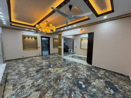 1 Kanal Brand new House for sale , G-13