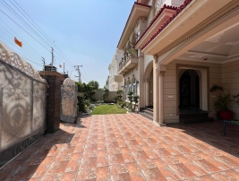 1 Kanal Brand new House for sale , DHA Defence