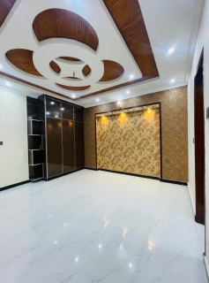 7 Marla brand new house available for sale , Al Rehman Garden