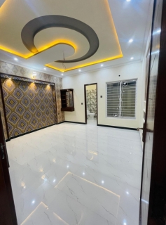 7 Marla brand new house available for sale , Al Rehman Garden